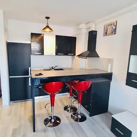 Daire Bacovia Coresi