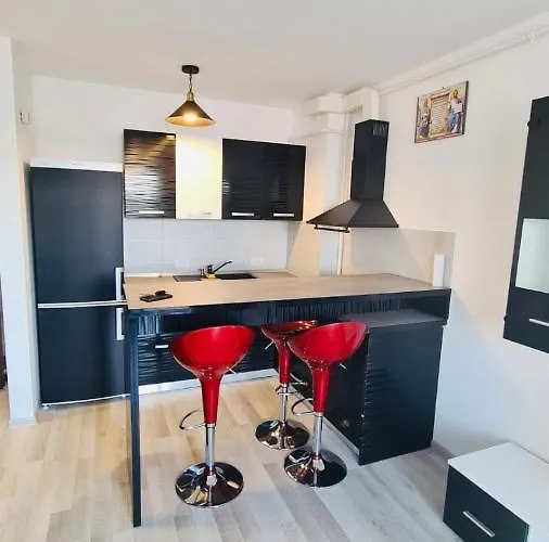 Daire Bacovia Coresi