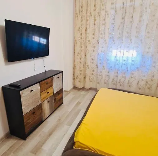 Bacovia Coresi Braşov